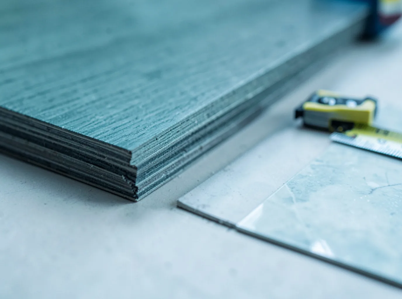 Luxury Vinyl Plank Installation Hammond, MT FAQs